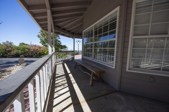41101 Lilley Mountain Drive, Coarsegold, CA 93614