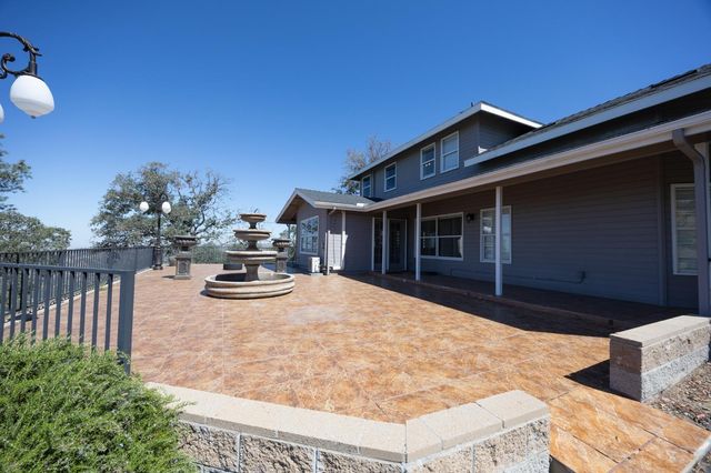 41101 Lilley Mountain Drive, Coarsegold, CA 93614