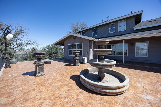 41101 Lilley Mountain Drive, Coarsegold, CA 93614