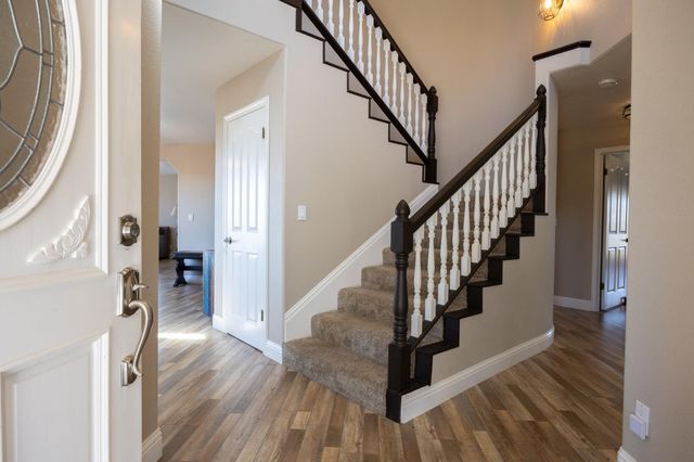 41101 Lilley Mountain Drive, Coarsegold, CA 93614