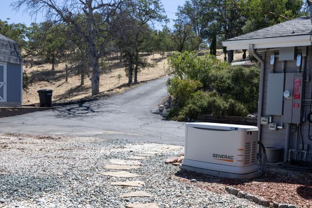 41101 Lilley Mountain Drive, Coarsegold, CA 93614