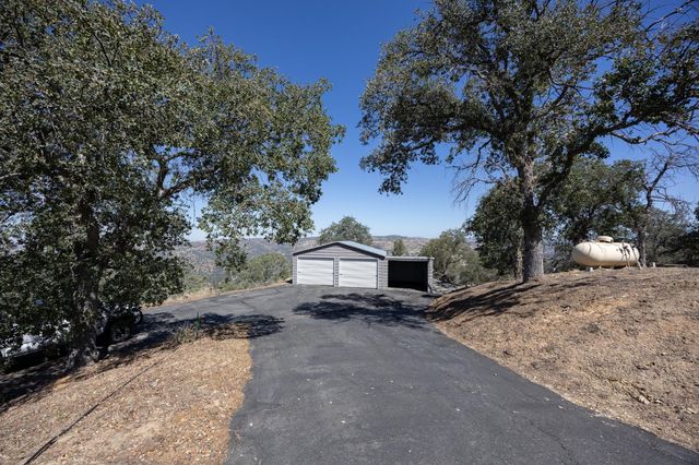 41101 Lilley Mountain Drive, Coarsegold, CA 93614