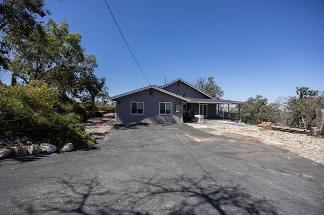 41101 Lilley Mountain Drive, Coarsegold, CA 93614