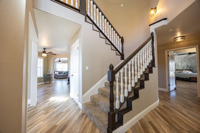 41101 Lilley Mountain Drive, Coarsegold, CA 93614