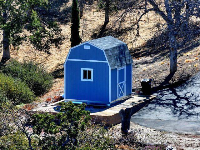 41101 Lilley Mountain Drive, Coarsegold, CA 93614