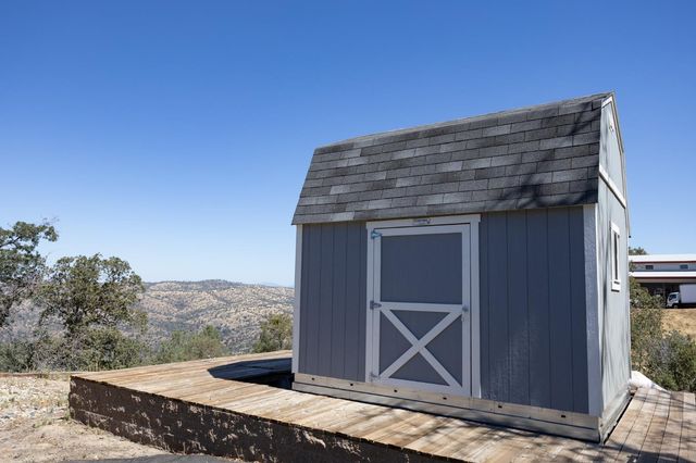 41101 Lilley Mountain Drive, Coarsegold, CA 93614
