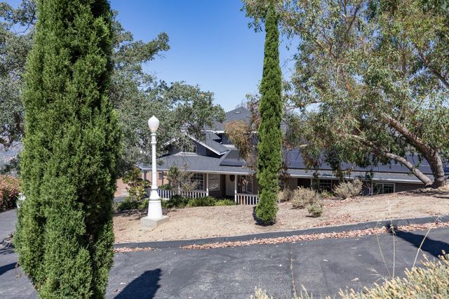 41101 Lilley Mountain Drive, Coarsegold, CA 93614