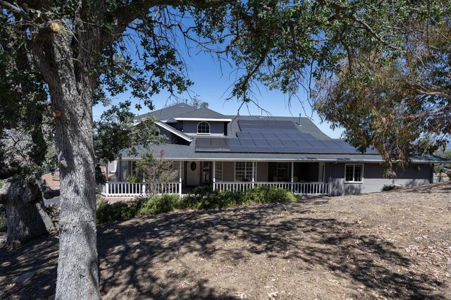 41101 Lilley Mountain Drive, Coarsegold, CA 93614