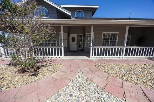 41101 Lilley Mountain Drive, Coarsegold, CA 93614