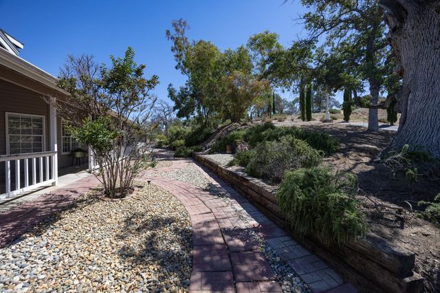 41101 Lilley Mountain Drive, Coarsegold, CA 93614