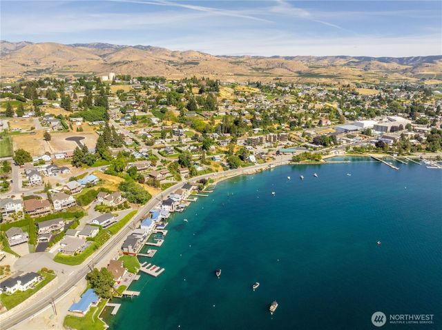 15 Indigo Lane, Manson, WA 98831