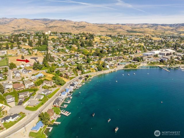 15 Indigo Lane, Manson, WA 98831