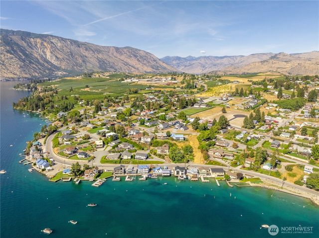 15 Indigo Lane, Manson, WA 98831