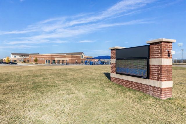 2332 Miranda Lane, Rockwall, TX 75087