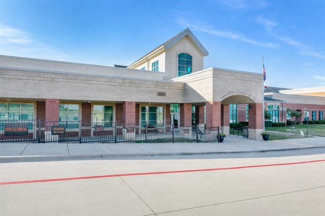 2332 Miranda Lane, Rockwall, TX 75087