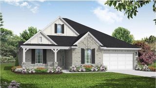 2332 Miranda Lane, Rockwall, TX 75087