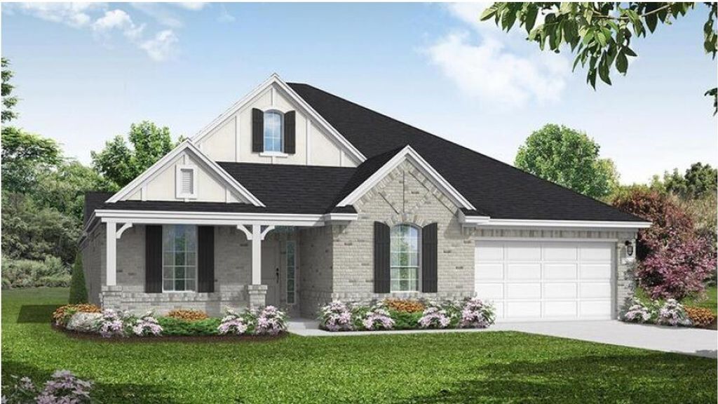 2332 Miranda Lane, Rockwall, TX 75087