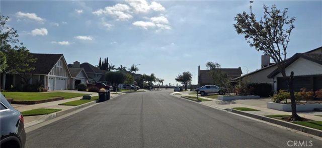 4624 E Blue Bird Avenue, Orange, CA 92869