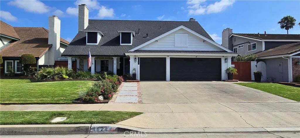 4624 E Blue Bird Avenue, Orange, CA 92869