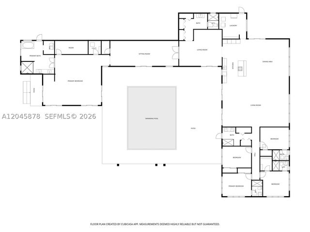 8960 SW 118th St, Miami, FL 33176