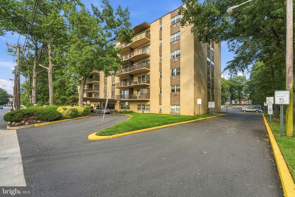 206 CHESTNUT ST, CHERRY HILL, NJ 08002 — photo 2