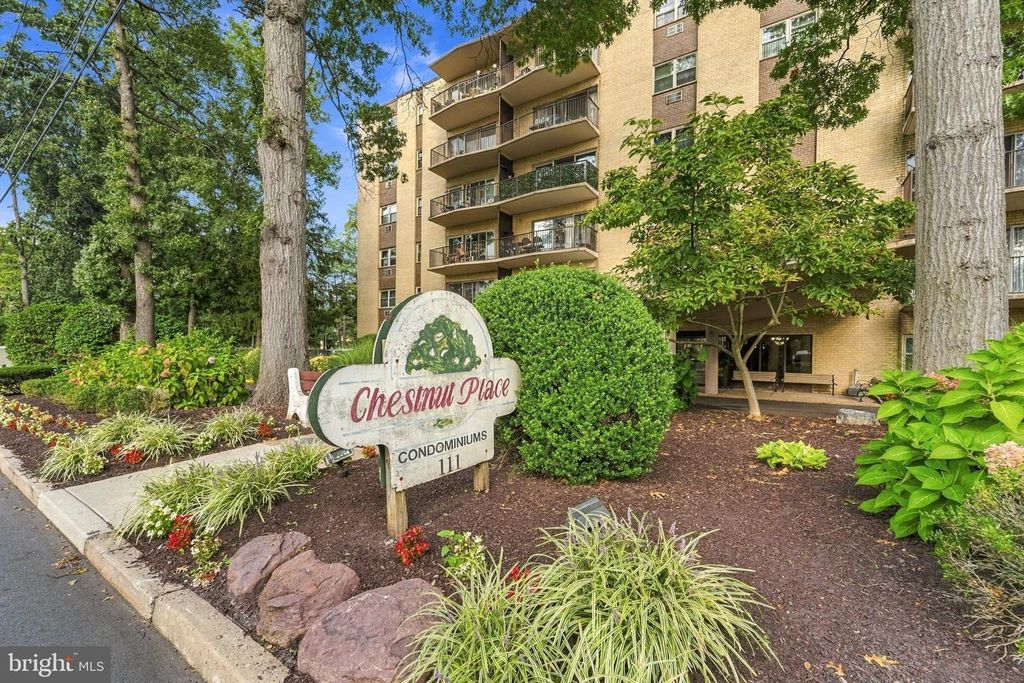206 CHESTNUT ST, CHERRY HILL, NJ 08002 — photo 3