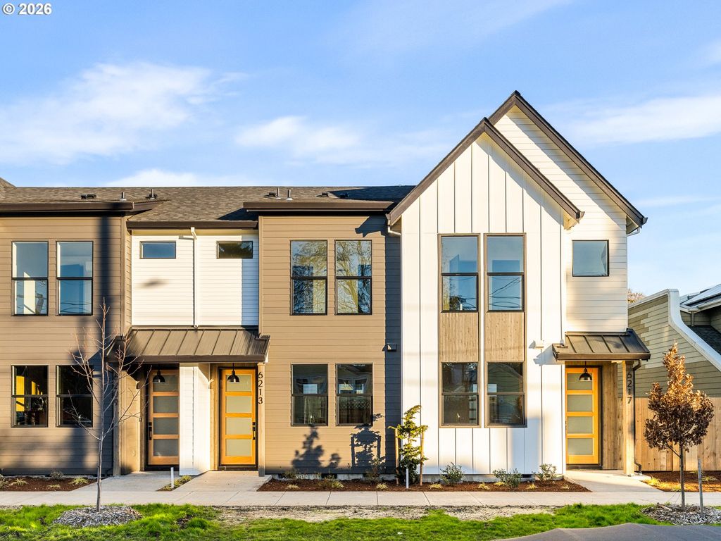 6217 Ne Stanton St, Portland, OR 97213
