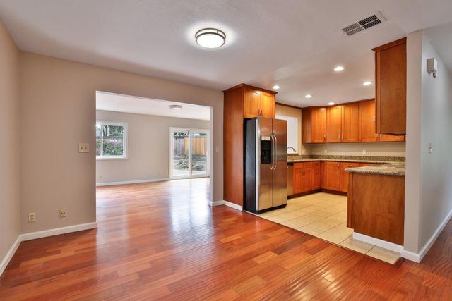 1352 Cutforth Court, San Jose, CA 95132