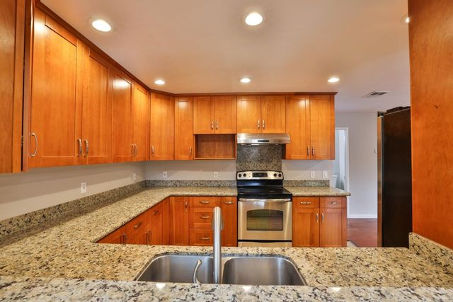 1352 Cutforth Court, San Jose, CA 95132