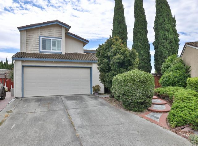 1352 Cutforth Court, San Jose, CA 95132
