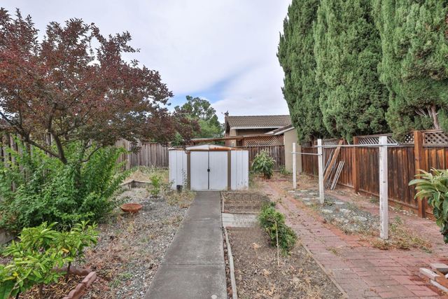 1352 Cutforth Court, San Jose, CA 95132