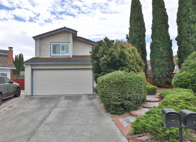 1352 Cutforth Court, San Jose, CA 95132