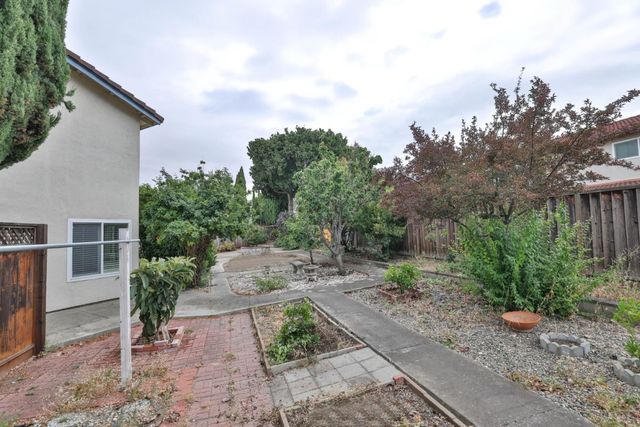 1352 Cutforth Court, San Jose, CA 95132