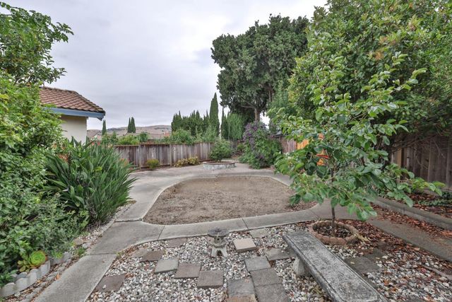 1352 Cutforth Court, San Jose, CA 95132