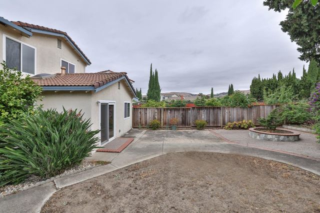 1352 Cutforth Court, San Jose, CA 95132