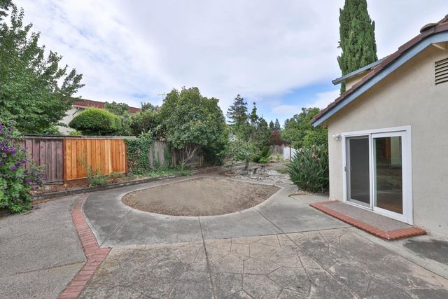 1352 Cutforth Court, San Jose, CA 95132