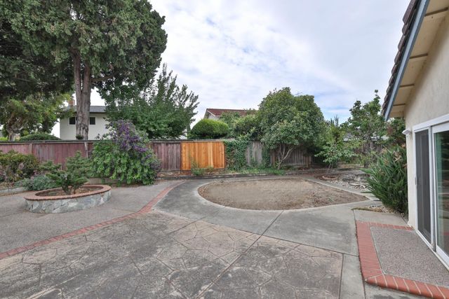 1352 Cutforth Court, San Jose, CA 95132