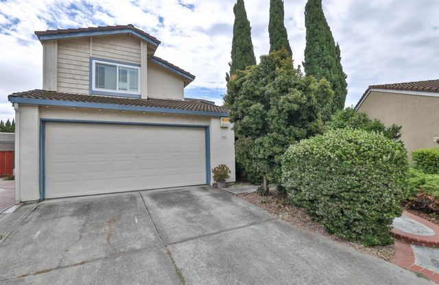 1352 Cutforth Court, San Jose, CA 95132