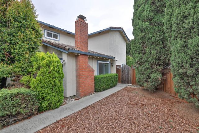 1352 Cutforth Court, San Jose, CA 95132