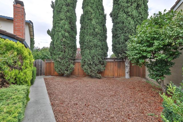 1352 Cutforth Court, San Jose, CA 95132