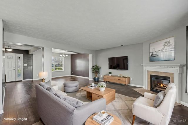 912 Centennial Street, Trenton, OH 45067