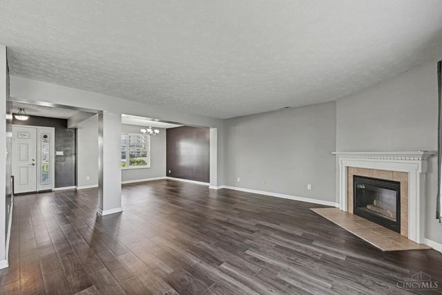 912 Centennial Street, Trenton, OH 45067