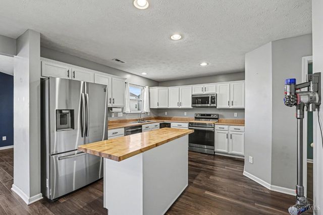 912 Centennial Street, Trenton, OH 45067