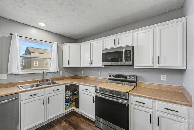 912 Centennial Street, Trenton, OH 45067