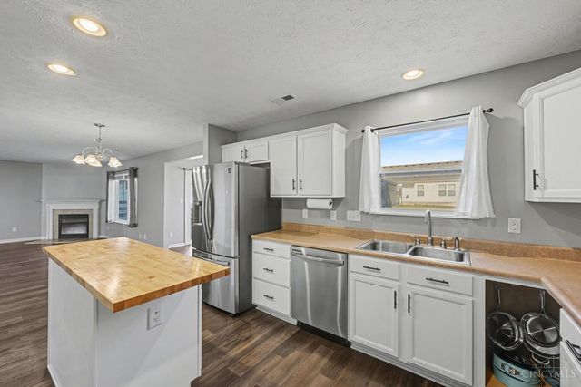 912 Centennial Street, Trenton, OH 45067