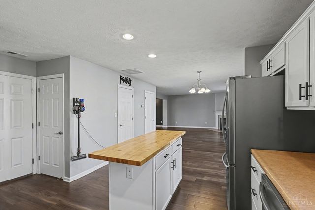 912 Centennial Street, Trenton, OH 45067