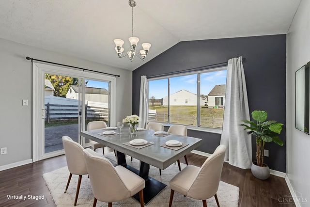 912 Centennial Street, Trenton, OH 45067