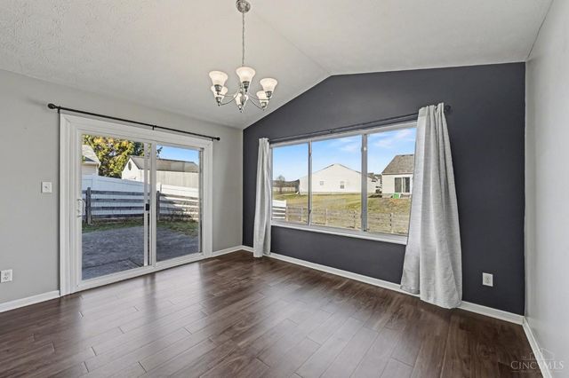 912 Centennial Street, Trenton, OH 45067