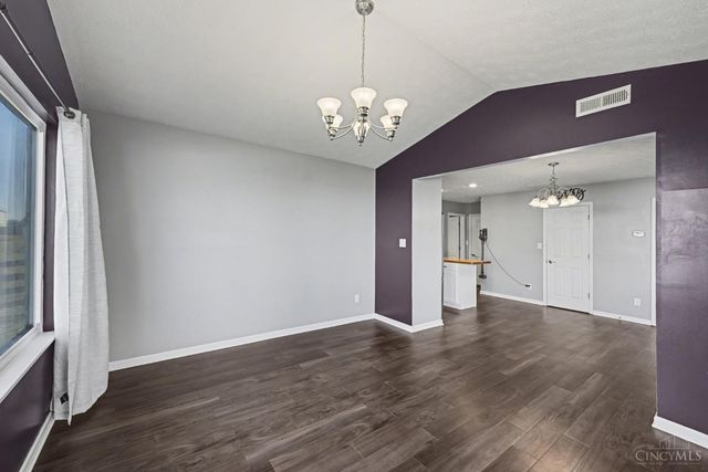 912 Centennial Street, Trenton, OH 45067