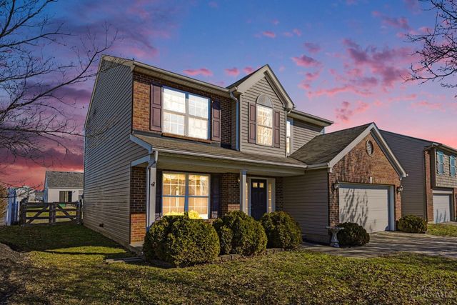 912 Centennial Street, Trenton, OH 45067